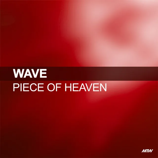 Piece Of Heaven - Tim Dawes Remix