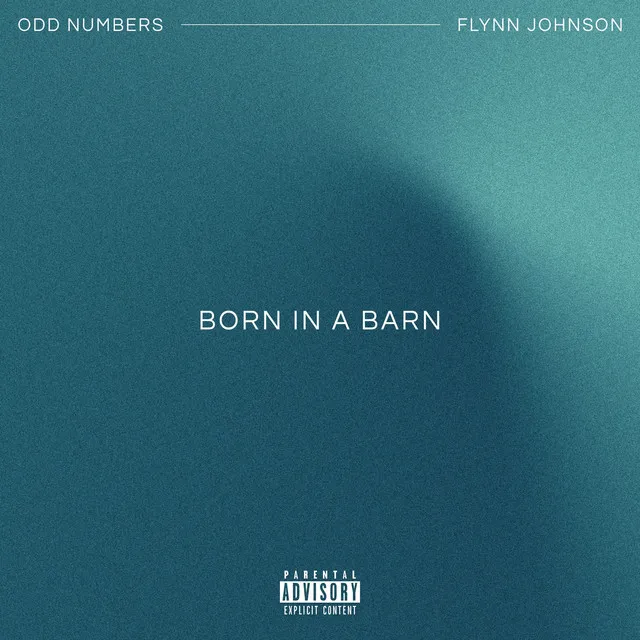 Born in a Barn