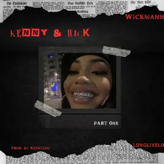 Kenny & W1ck pt. 1 by W1ckmann