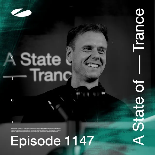 Never Lost (ASOT 1147)