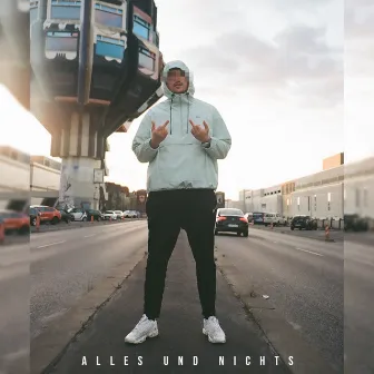 Alles und Nichts EP by Saftboys