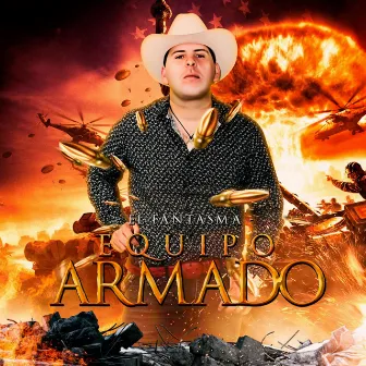 Equipo Armado by El Fantasma