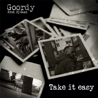 Take It Easy by Goordy