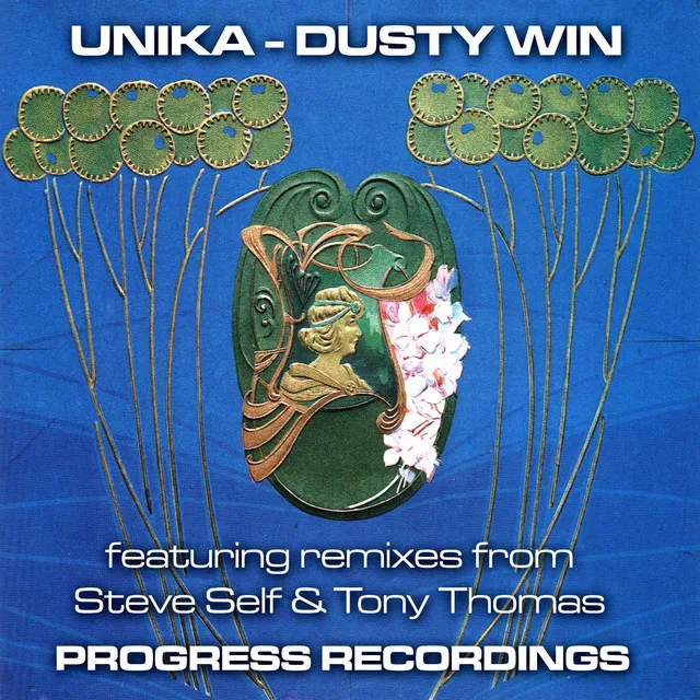 Dusty Win - Tony Thomas Remix