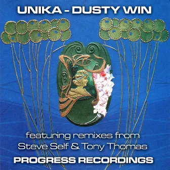 Dusty WIn by Unika