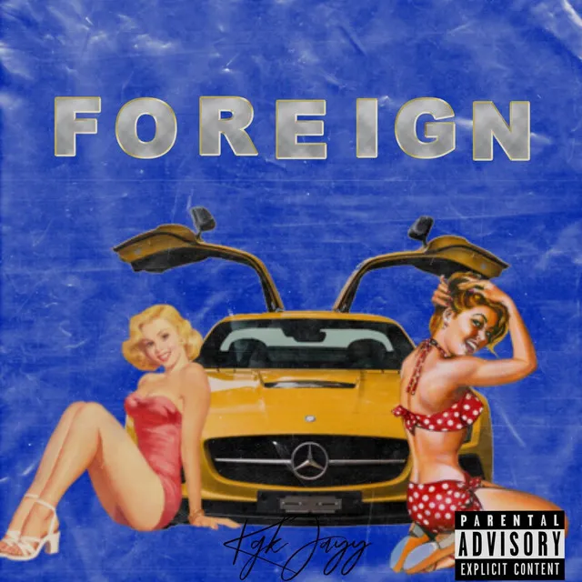 Foreign