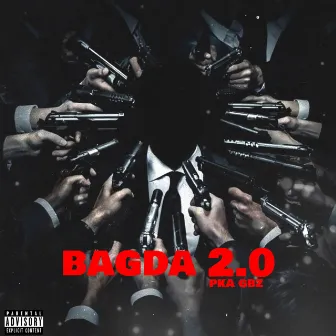 BAGDA 2.0 by GBZ