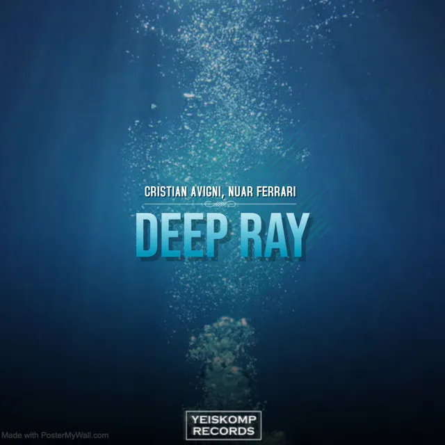 Deep Ray - Radio Edit