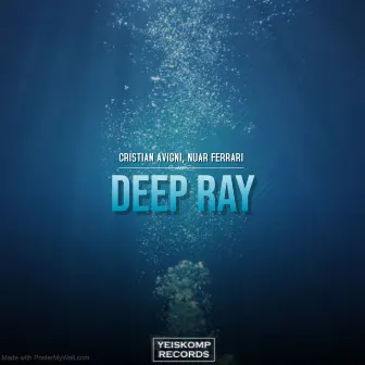 Deep Ray by Nuar Ferrari