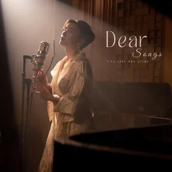 Dear Songs by Tieu Chau Nhu Quynh