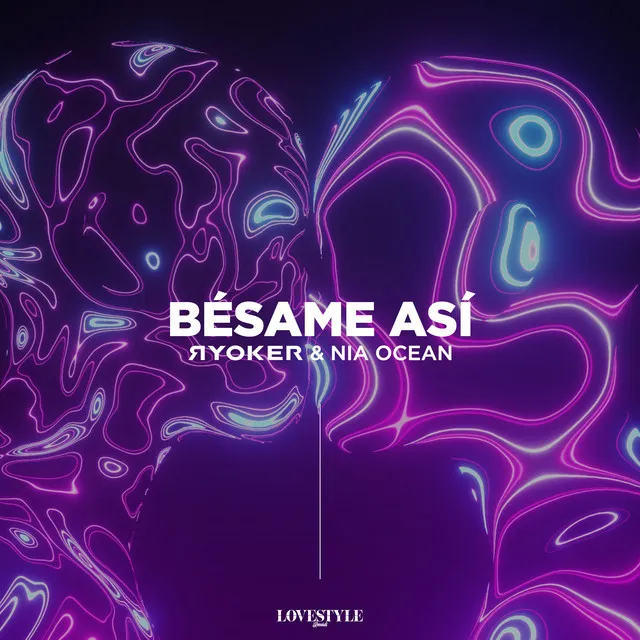 Bésame Así