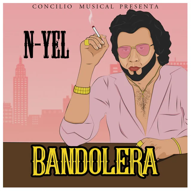 Bandolera