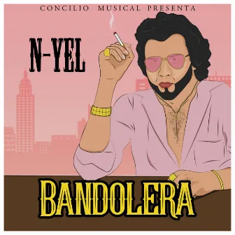 Bandolera by Nyel