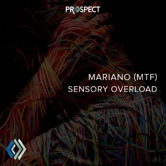 Sensory Overload EP by Mariano (MTF)