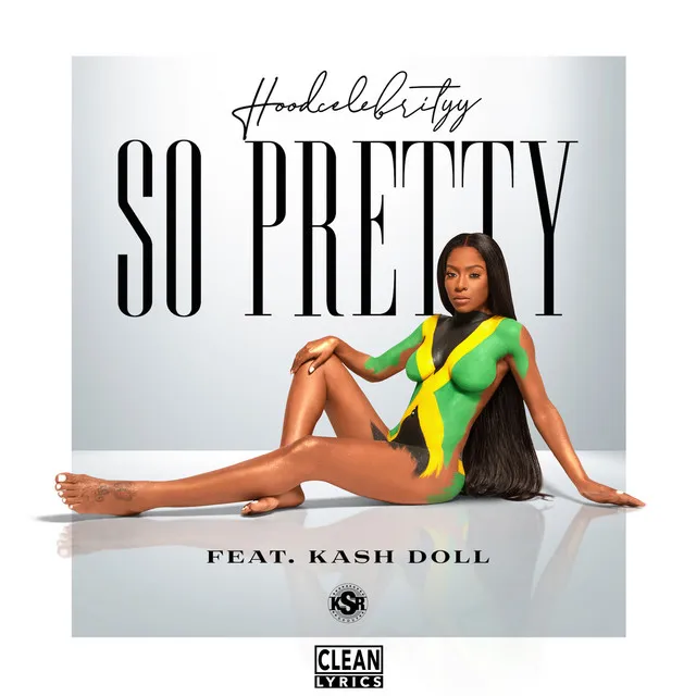 So Pretty (feat. Kash Doll)