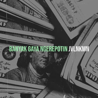 Banyak Gaya Ngerepotin (Diss Track Orang Gengsian) by JVLNKMN