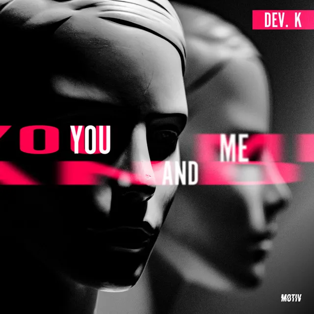 You and Me - Radio Mix