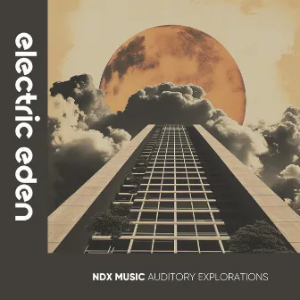 Auditory Explorations by NDX Music