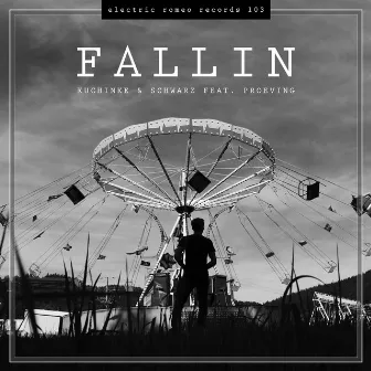 Fallin' by Kuchinke