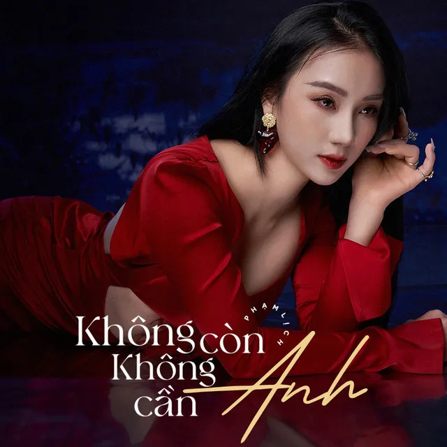 KHÔNG CẦN ANH - Vinahouse