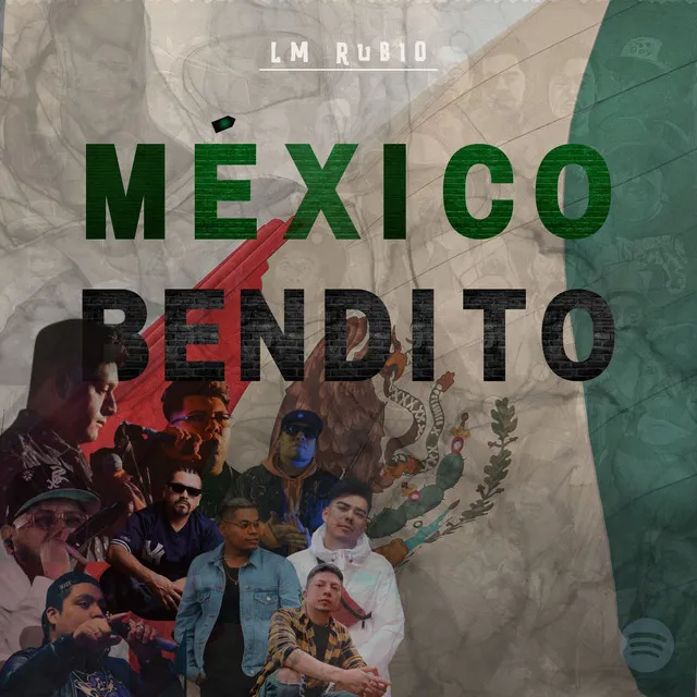 México Bendito