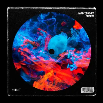 Tin Tin EP by Harry Jimenez