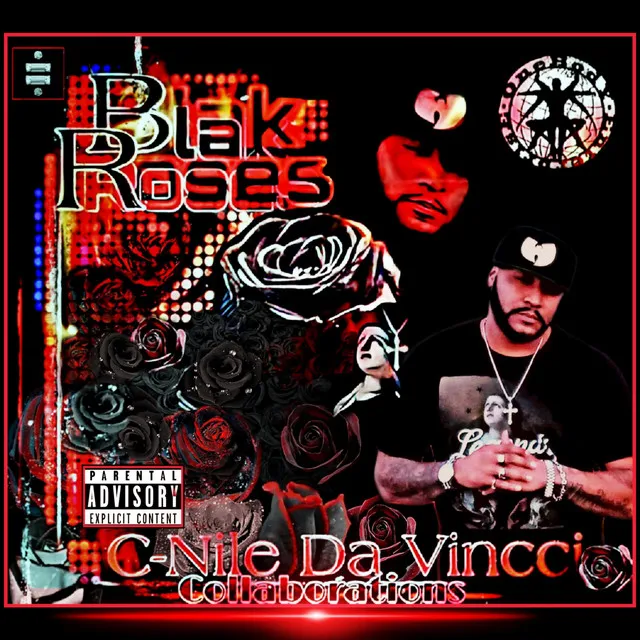 Blak Roses