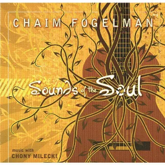 Sounds of the Soul by Chony Milecki