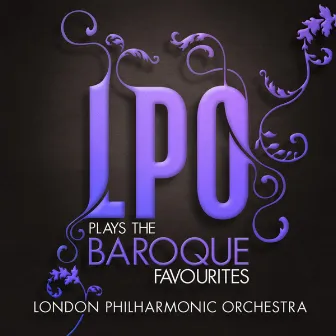 LPO plays the Baroque Favourites by David Parry