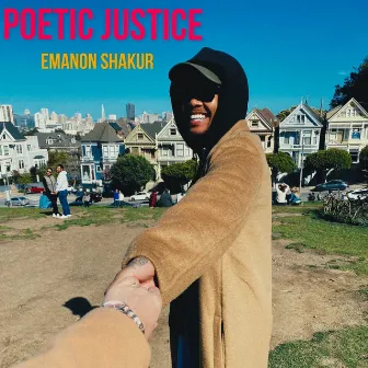 Poetic Justice by Emanon Shakur