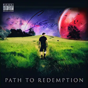 Path to Redemption by Conscious