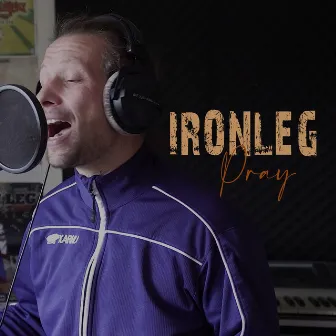 Pray by Ironleg