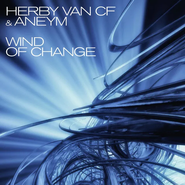 Wind Of Change (Extended Mix)