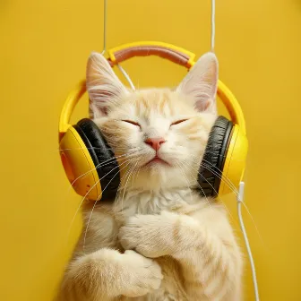 Jazz Para Siesta Felina: Música Ambiental Para Gatos by Ambiente Jazz Chill Out