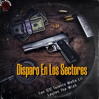 Disparo En Los Sectores by El Can 1212