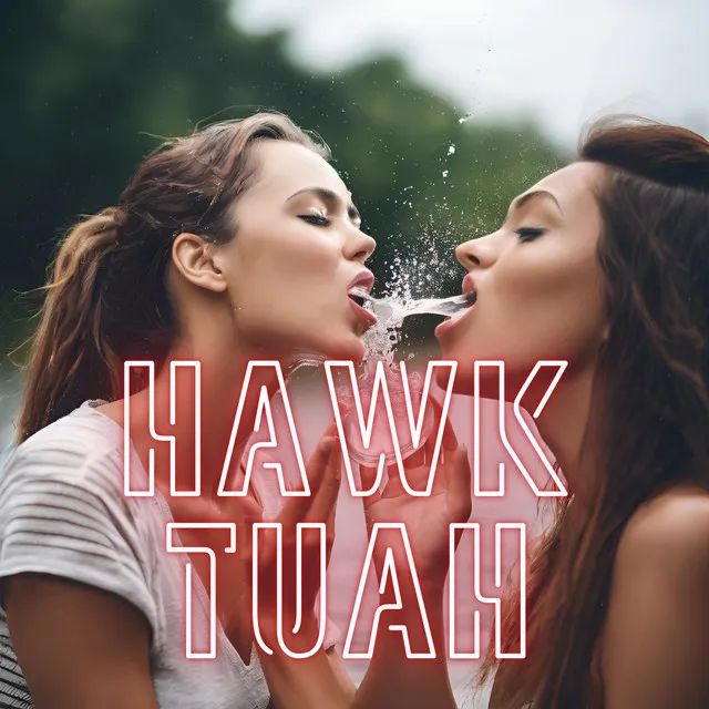 Hawk Tuah