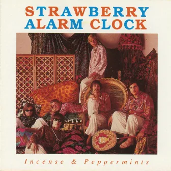 Incense & Peppermints by Strawberry Alarm Clock