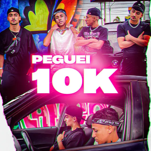 Peguei 10K