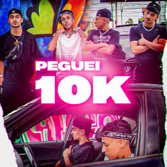 Peguei 10K by Seu Kaka