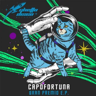 Gran Premio EP by Capofortuna