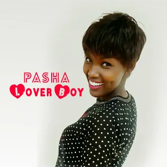 Lover Boy by Pasha