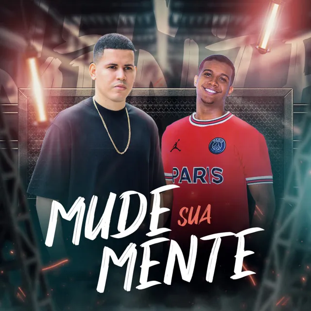 Mude Sua Mente