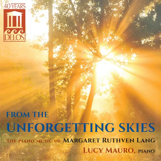 From the Unforgetting Skies