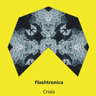 Criola by Flashtronica