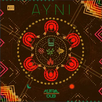 AYNI by Quimsa