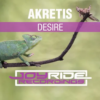 Desire by Akretis