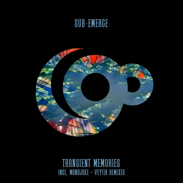 Transient Memories - Veytik Remix