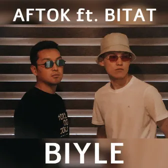 Biyle by AFTOK