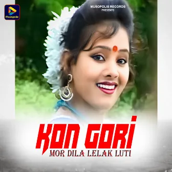 Kon Gori Mor Dila Lelak Luti by Dilu Munda