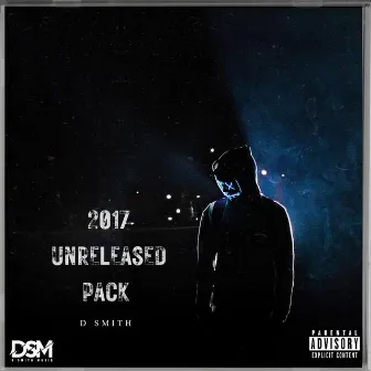 2017 Unreleased Pack by D Smith